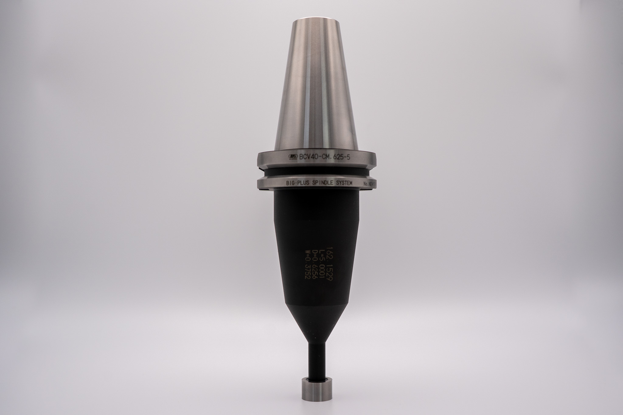 CAT40 Big Plus Gage Tool